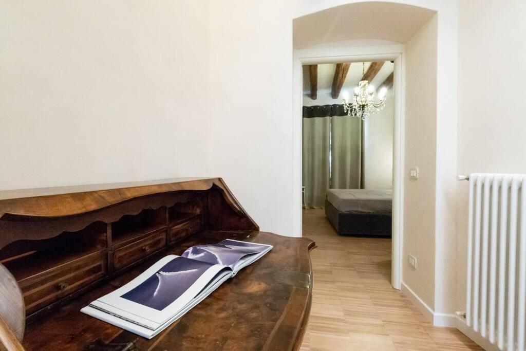 Apartment Croix 1541 - Cir 0198