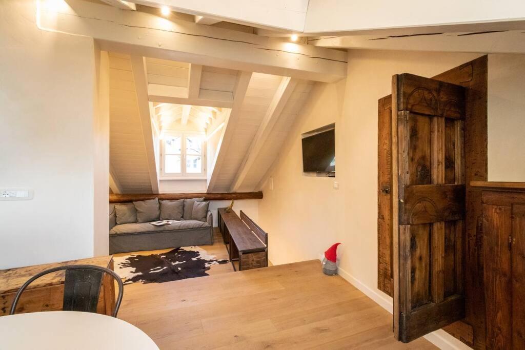 Apartment Croix 1541 - Cir 0198 Aosta